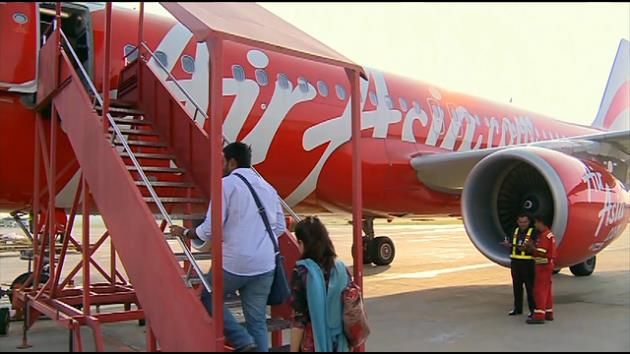 Q&A on what might have happened to AirAsia flight