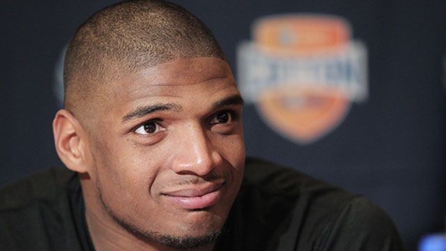 Sam: Coming out was right thing to do