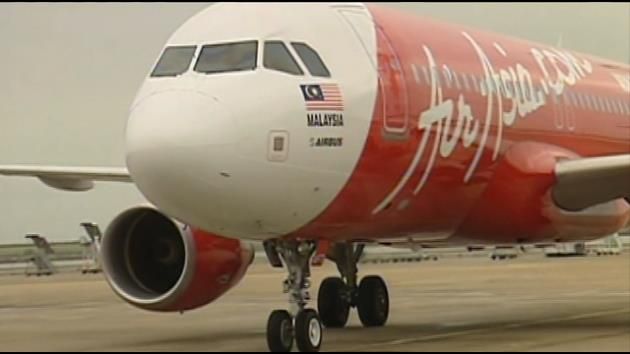 Singapore: fuselage of crashed AirAsia plane located - WSVN-TV.