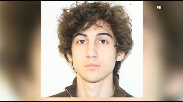 Boston Marathon bomber apologizes for the first time