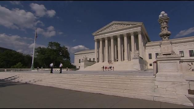 White House considers Nevada Gov. Sandoval for Supreme Court