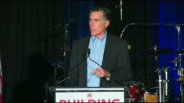 Confederate flag sets off debate in GOP 2016 class