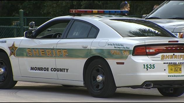 FBI: Islamic State sympathizer charged in backpack bomb plot