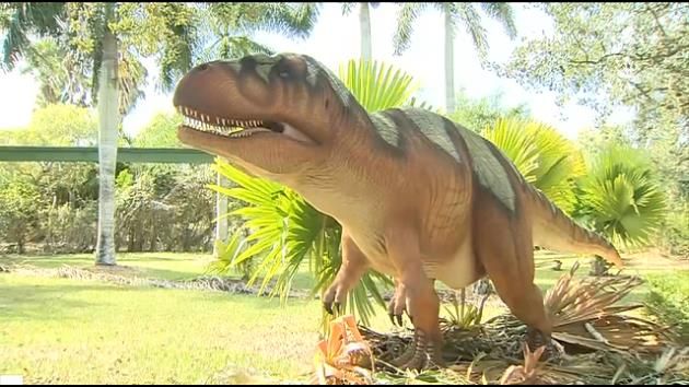 New horned dinosaur species discovered in Montana by amateur