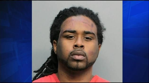 Suspect in shooting of North Miami Beach Police officer denied bond - 7Online WSVN-TV