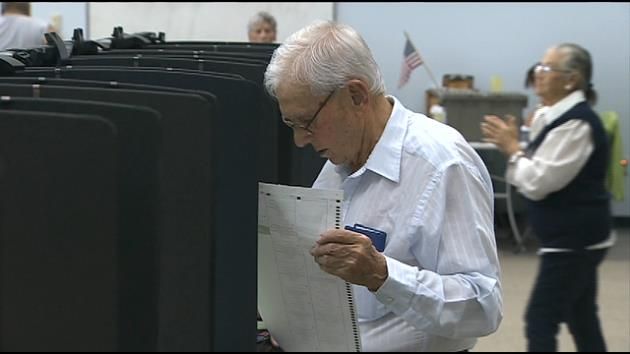 Florida presidential primary could be key in nominations