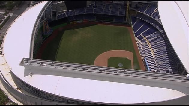 Baseball scraps Puerto Rico series amid Zika concerns