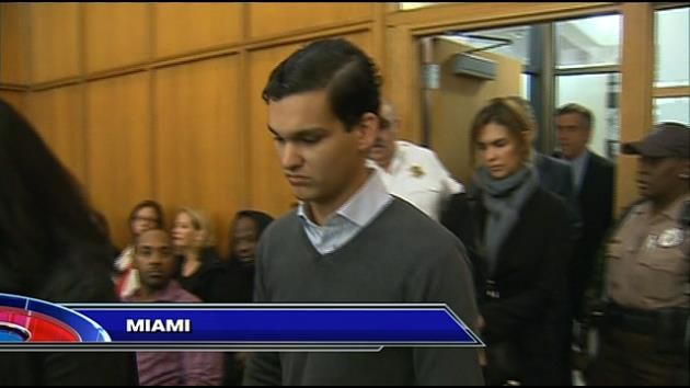 Man gets 2 years in prison for killing Key Biscayne cyclist and injuring another