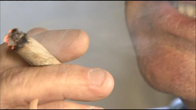 80-year-old marijuana dealer sentenced to 10 years in prison