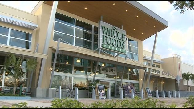 Whole Foods to cut about 1,500 jobs over next 8 weeks