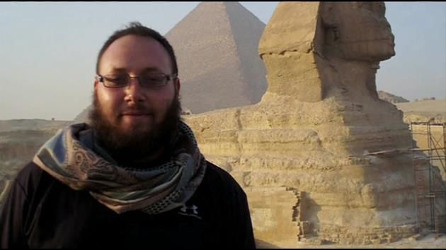 Steven Sotloff's parents open up as 1-yr anniversary nears