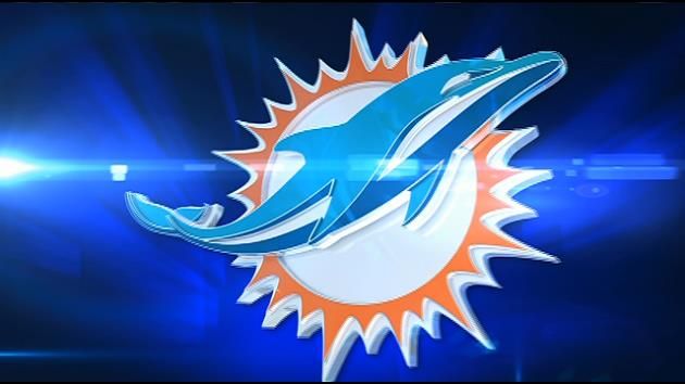 Dolphins score 2 TDs in 20 seconds to beat Ravens 15-13
