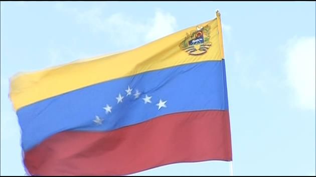 Venezuela says US intelligence plane violated airspace