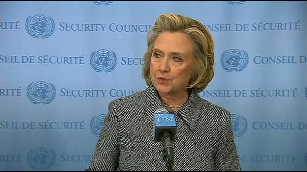 More bickering between Clinton team, House Benghazi panel