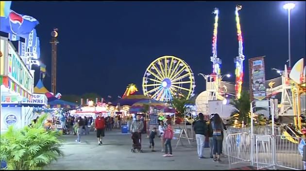 Annual Miami-Dade Fair and Expo starts this week