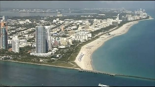 Miami Beach Mayor proposes citywide minimum wage