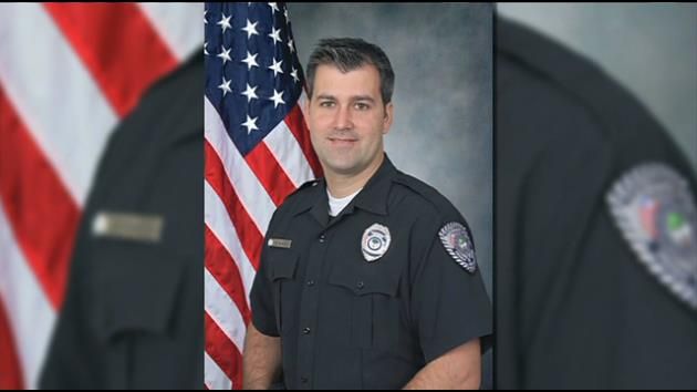 White ex-cop to remain free on bail after federal indictment