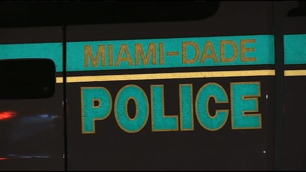 Armed robbers still at large in Northwest Miami-Dade