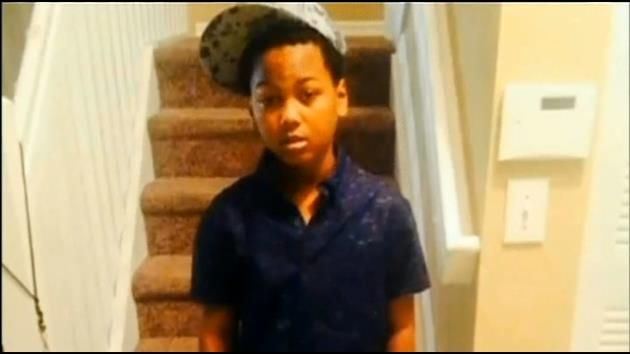 Reports: Suspect in shooting of 10-year-old in Overtown arrested