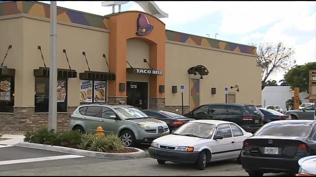 Chalupas on demand: Taco Bell starting delivery service