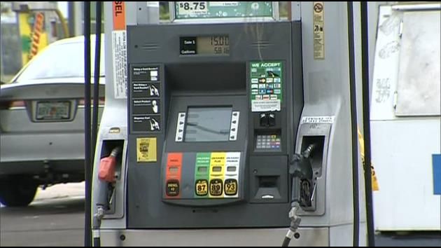Officials discuss legislation connected to card skimmers