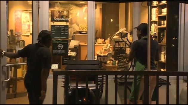 Starbucks expands mobile ordering feature across U.S.