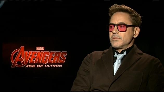California governor pardons Robert Downey Jr. in drug case