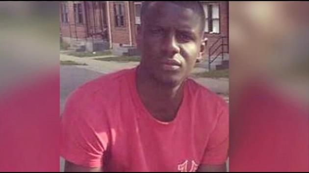 Jury selection begins for officer charged in Gray's death