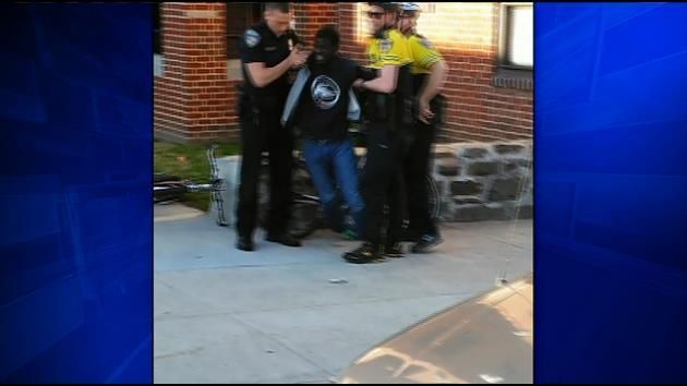 Autopsy results: Freddie Gray died from 'deceleration' of police van