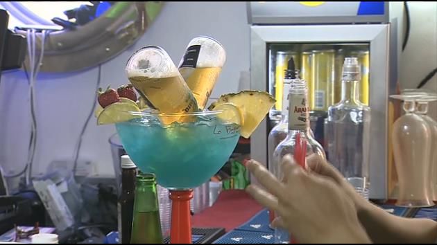 AAA will tow you home for free on Cinco de Mayo