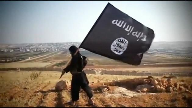 ISIS claims responsibility for Brussels attacks