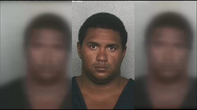 Deerfield Beach FL Sexual Assault Suspect