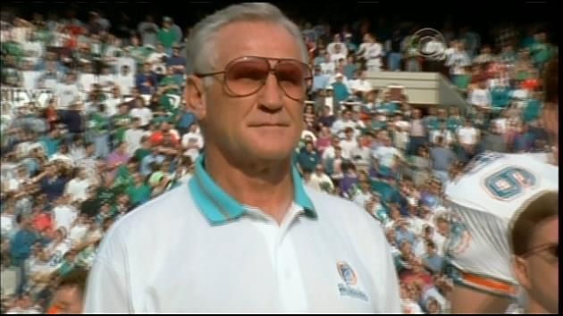 Don Shula plans to attend the Super Bowl to root for his son