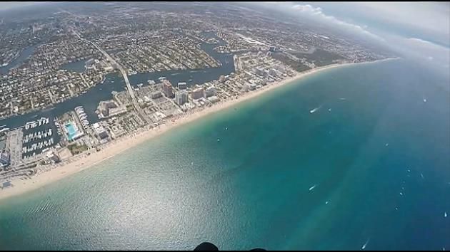 Miami Beach conditions now available via phone hotline