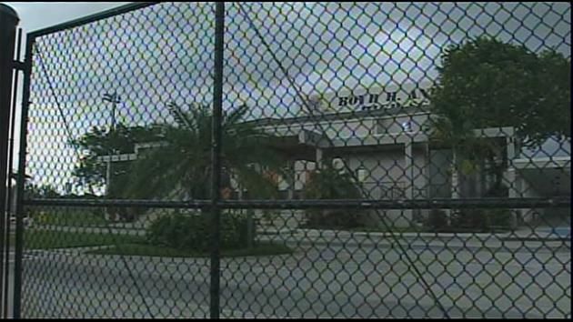 Boyd Anderson resumes classes after bomb threat