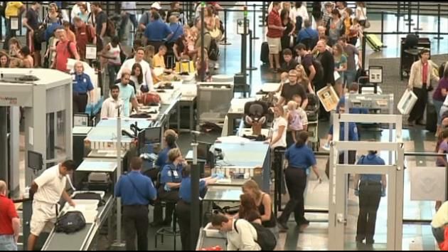Senate passes bill that would boost airport security