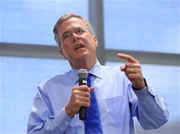 Bush: New gun limits not way to prevent shooting tragedies