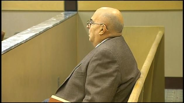 Jury deliberating fate of 'Big Tony' in businessman's death