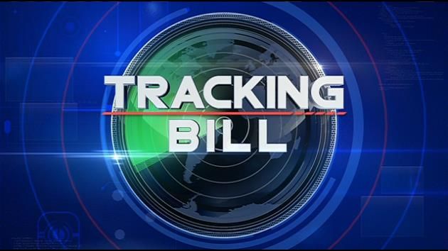 Tropical Storm Bill makes landfall along Texas coast