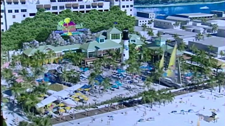 Margaritaville Resort to hold 3-day hiring event