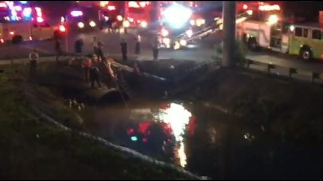 Good Samaritan teamed up with police during crash in Doral