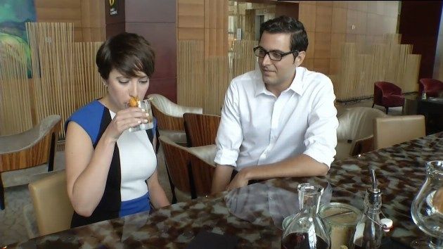 Spirited Getaway Package at Mandarin Oriental Miami