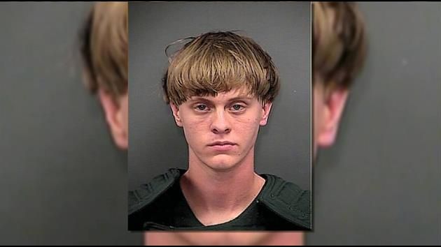 Prosecutors: Church shooting suspect to face death penalty