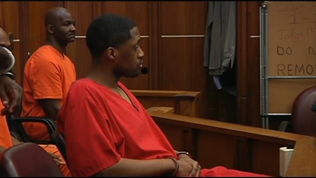 Man arrested for NFL player's death