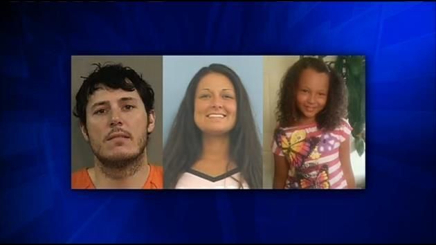 Ohio family wanted in South Florida, found