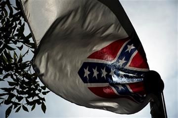 EBay bans sales of Confederate flag on its site