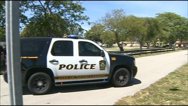 Teen killed in accidental shooting inside Miami Gardens home