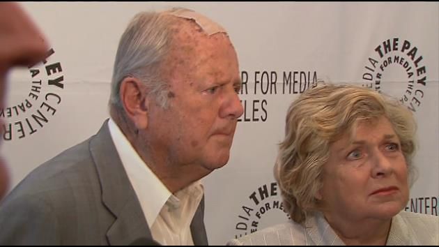 'Eight is Enough' star Dick Van Patten dies at 86