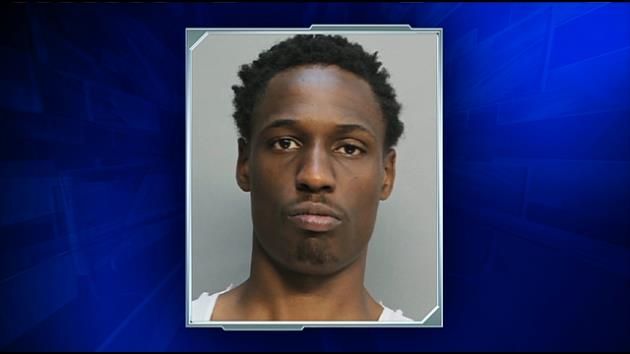 Man arrested in Liberty City shooting of 10-year-old