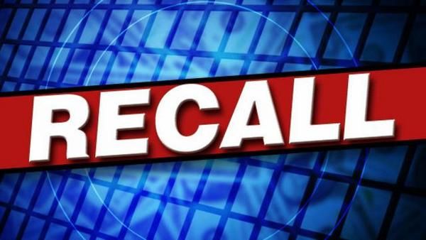 Recaro recalls child car seats; top tether can come loose